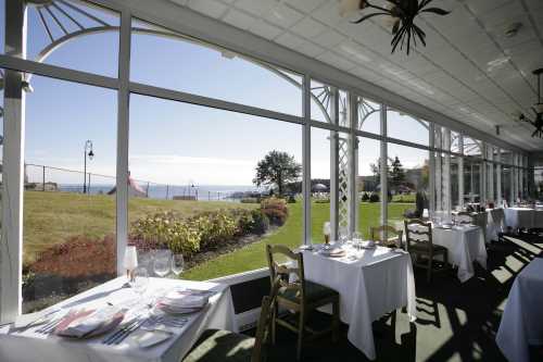 Hotel Tadoussac 005